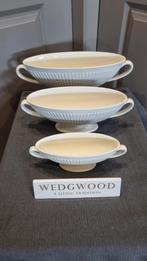 Wedgwood Edme vazen schalen met oren, Ophalen of Verzenden