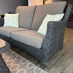 4 Seasons Outdoor (4SO) - Tuinset / Lounge — ZGAN, Tuin en Terras, Tuinsets en Loungesets, Verzenden, ., Zo goed als nieuw, Bank