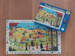 Djeco observatiepuzzel sprookjes 54 stukjes, Kinderen en Baby's, Speelgoed | Kinderpuzzels, Ophalen of Verzenden, Meer dan 50 stukjes