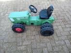 Traptractor fendt 824 turboshift.kinder traptrekker tractor., Ophalen, Gebruikt, Overige merken, Vrijloopautomaat