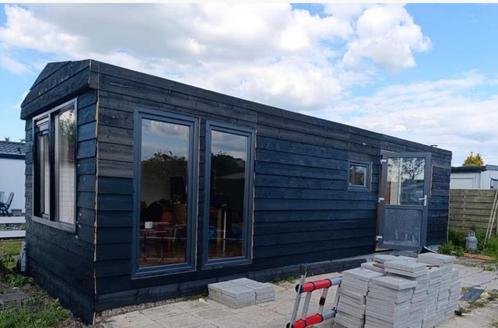 Chalet te koop in warmond zuid-holland, Witgoed en Apparatuur, Persoonlijke-verzorgingsapparatuur, Ophalen of Verzenden