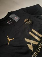 PSG Voetbalshirt - Nieuw!, Zwart, Nieuw, Ophalen of Verzenden, Jordan