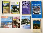 8 reisgidsen Frankrijk oa Camperroutes, Boeken, Reisgidsen, Gelezen, ANWB, Ophalen of Verzenden, Europa