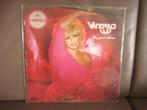 Vanessa  – My First Album / met poster !, Ophalen of Verzenden, 1980 tot 2000, Zo goed als nieuw, 12 inch