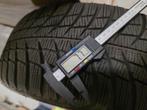 Bridgestone 16 inch winterbanden M+S alpine 7,7mm, Auto-onderdelen, Banden en Velgen, Ophalen of Verzenden, Winterbanden, Band(en)