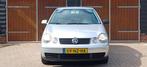 Volkswagen Polo 1.4-16V Athene, Airco, APK tot 3-6-2026, Voorwielaandrijving, Stof, Gebruikt, 4 cilinders