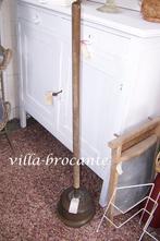 Was stamper brocante, Antiek en Kunst, Antiek | Keukenbenodigdheden, Ophalen