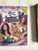 K3 modemeiden, Alle leeftijden, Ophalen of Verzenden, Gebruikt, Film