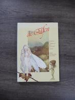 De elfen - boek, Boeken, Ophalen, Gelezen, Diverse