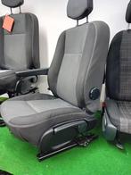 Luxe bestuurdersstoel renault master opel movano Nissan nv40, Auto-onderdelen, Interieur en Bekleding, Opel, Ophalen