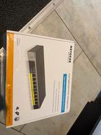 Netgear Business Gigabit Ethernet Switch, Ophalen of Verzenden, Nieuw