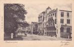 144/ Amsterdam, Rembrandsplein, Jos Nuss, Ophalen of Verzenden, Noord-Holland