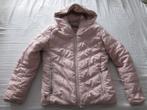 Roze winterjas McKinley maat 140, Kinderen en Baby's, Ophalen, Gebruikt, Meisje, McKinley