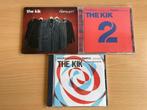 The Kik diverse cd’s, Ophalen of Verzenden, Zo goed als nieuw, Rock