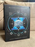Blizzcon 10th Anniversary Steiner (2016), Spelcomputers en Games, Ophalen of Verzenden, Zo goed als nieuw
