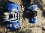 Yamaha grizly 125 cc quad onderdelen, Ophalen, Gebruikt