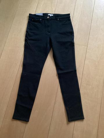 Zwarte H&M broek - Maat 38/40 (M) nieuw beschikbaar voor biedingen