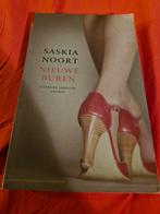 Nieuwe Buren - Saskia Noort, literaire thriller, Ophalen of Verzenden, Saskia Noort