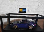 Porsche 911 (991.2) GT2 RS GT Spirit, Hobby en Vrije tijd, Modelauto's | 1:18, Overige merken, Auto, Modelhaus Forster, Nieuw