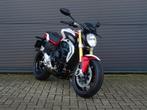 MV AGUSTA BRUTALE 800 RR 2015 Nette staat Orig NL, Motoren, Motoren | MV Agusta, Motorrijbewijs A, Bedrijf, Meer dan 35 kW, 798 cc