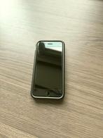 iPhone SE2020 128gb, 128 GB, Zwart, 77 %, Ophalen of Verzenden
