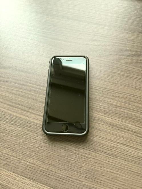 iPhone SE2020 128gb, Telecommunicatie, Mobiele telefoons | Apple iPhone, Zo goed als nieuw, 128 GB, Zonder abonnement, Zonder simlock