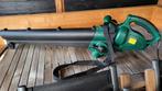 Kraft bladblazer met zak, Ophalen, Zo goed als nieuw, Elektrisch