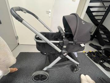 Maxi-Cosi Zelia 2 Combi Kinderwagen beschikbaar voor biedingen