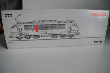 marklin HO 39579 beschikbaar voor biedingen
