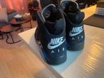 Niks air jordans, Ophalen, Zo goed als nieuw