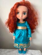 Disney Animators Paris Poppen - Niet mee gespeeld!, Ophalen of Verzenden, Zo goed als nieuw, Pop