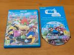 Wii U | Mario PARTY 10, Spelcomputers en Games, Avontuur en Actie, Gebruikt, Ophalen of Verzenden, 3 spelers of meer