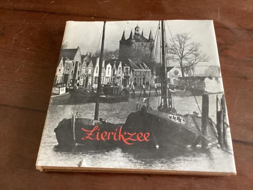 Zierikzee toestanden van destijds, Boeken, Geschiedenis | Stad en Regio, Zo goed als nieuw, 20e eeuw of later, Ophalen of Verzenden