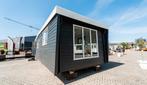 MEERDERE CHALETS MET 3 SLAAPKAMERS TE KOOP!, Caravans en Kamperen, Stacaravans, Tot en met 6