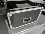 Innox 6U Flightcase, Muziek en Instrumenten, Behuizingen en Koffers, Ophalen, Gebruikt, Overige instrumenten, Flightcase