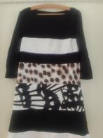Marccain jurk/vest/rok maat 38 diverse, Maat 38/40 (M), Bruin, Verzenden, Zo goed als nieuw