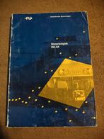 🖕 AANBIEDIN.S. Materieelgids DD-AR - Nederlandse Spoorwegen, Verzamelen, Ophalen of Verzenden, Gebruikt, Trein, Overige typen