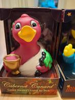 Twee rubberen eenden - Cabernet Canard & Mister, Ophalen of Verzenden, Nieuw