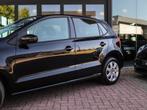 Volkswagen Polo 1.2 TSI BlueMotion High Edition | Climate Co, Voorwielaandrijving, Euro 5, Stof, Gebruikt