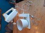 vintage moulinex mixer, Witgoed en Apparatuur, Keukenmixers, Ophalen of Verzenden, Zo goed als nieuw