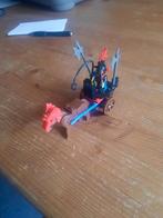 Lego Castle Dragon Master Chariot 1794 zeldzaam, Ophalen of Verzenden, Zo goed als nieuw