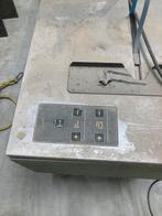 Strapex omsnoeringsmachine, Doe-het-zelf en Verbouw, Ophalen, 100 cm of meer, 60 cm of meer, 50 cm of meer