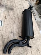 Exhaust silencer Mercedes 380 SE w126, Verzenden