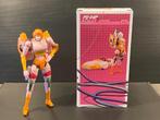 MMC Ocular Max TFCON Exclusive Azalea Transformers Arcee, Verzamelen, Transformers, G1, Ophalen of Verzenden, Gebruikt, Autobots