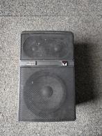 Visonik David 8001 speaker, Audio, Tv en Foto, Luidsprekers, Ophalen of Verzenden, Gebruikt, Minder dan 60 watt, Overige merken