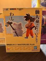 Kid Goku en Korin Dragon Ball Z Ichiban Kuij Masterlise plus, Ophalen of Verzenden, Nieuw