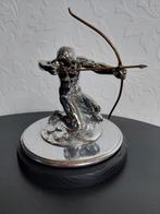 Auto mascotte motorkap ornament Pierce arrow, Ophalen of Verzenden