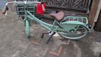 Popal Meidenfiets, Fietsen en Brommers, Ophalen, Gebruikt, 47 tot 50 cm, Handrem