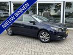 Peugeot 308 1.2 PureTech Blue Lease Premium 50% deal 5.475,-, Voorwielaandrijving, Gebruikt, Euro 6, 1199 cc