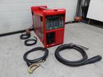 Mig/Mag lasapparaat Fronius Transpuls Synergic 2700, Ophalen of Verzenden, Zo goed als nieuw, 250 ampère of meer, Co2